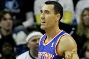 Los Knicks de Prigioni no aflojan