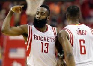 Rockets todava cree en lo imposible