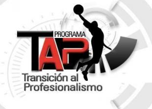 Se viene el programa TAP: Transicin al Profesionalismo