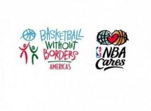 Comienza el NBA Bsquet Sin Fronteras Amricas