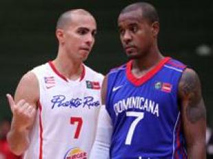 Puerto Rico vence a Dominicana