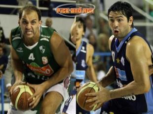 Pearol  Atenas (Juego 1  Final)