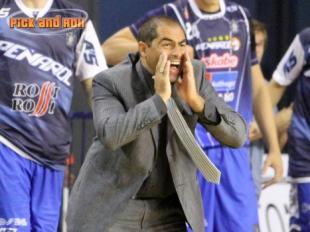 Rivero: Tenemos la intensidad que se necesita en playoffs"