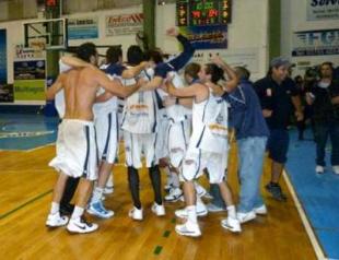 Argentino gan en Misiones y ascendi a la Liga Nacional