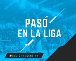 Liga Argentina: Los ms destacados, club x club