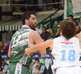 Gimnasia Indalo jugar un triangular en Uruguay