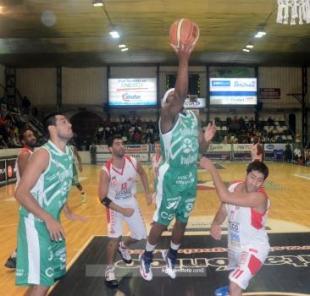 Gimnasia se ilusiona con los play off