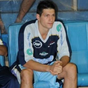 Cequeira y Sandes se recuperan para Sionista