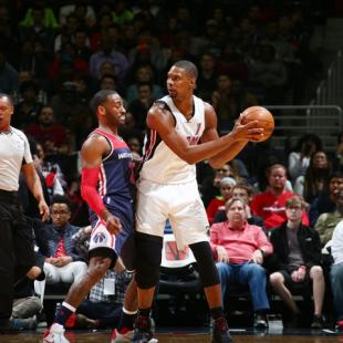 Miami venci a Washington