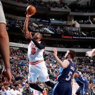 Los Heat siguen a pleno