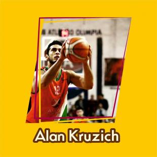 Alan Kruzich a Unin Vecinal