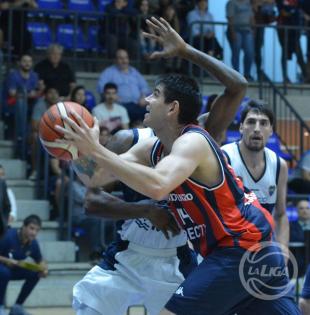 Siguen los triunfos en Boedo