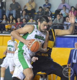 Gimnasia sum su sexto triunfo seguido