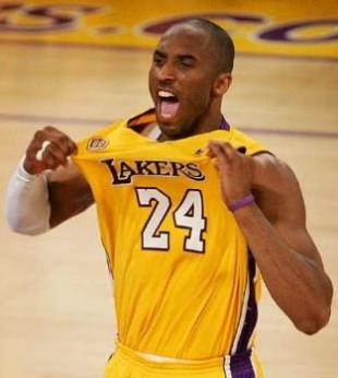 Kobe Bryant: Si hay paro en la NBA jugar en Europa