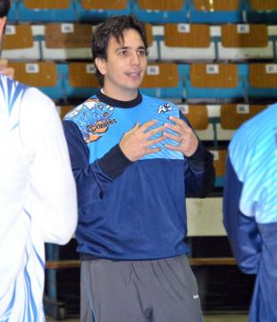 Nicols Casalnguida ya es Ciudadano ilustre de Chubut