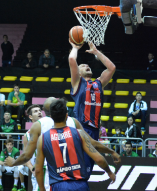 San Lorenzo es cosa seria