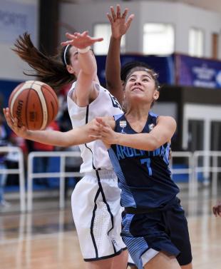 Argentina buscar la medalla de bronce