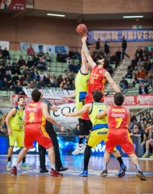 Campazzo 1 - Laprovittola 0