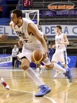 Baha Basket confirm que Franco Amigo ir por Laura