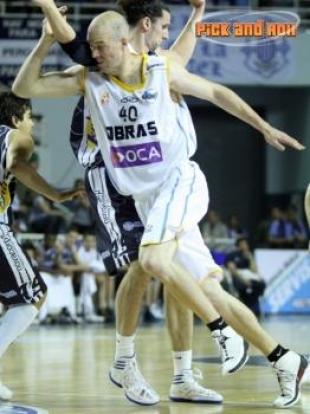 �Jugamos sin ego�smo y nos va bien�