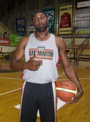 Williams entrena junto a sus compaeros