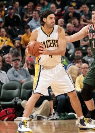 Los Pacers de Scola no hacen pie