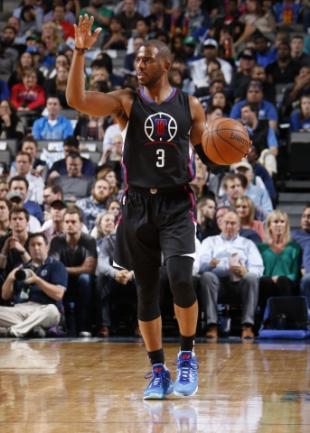 Los Clippers volvieron a la victoria