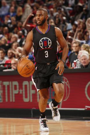 Los Clippers, con su do dinmico