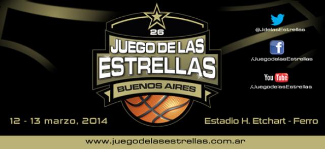 Se definieron los equipos del Juego de las Estrellas