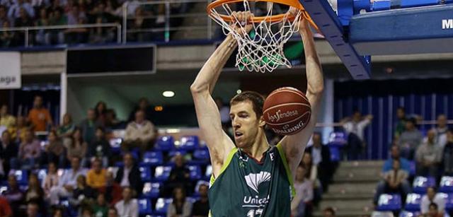 Unicaja, alternativa seria a Madrid y Barcelona