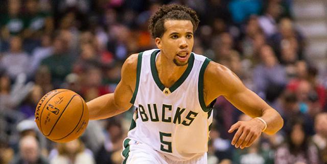 Chicago contrat a Michael Carter-Williams