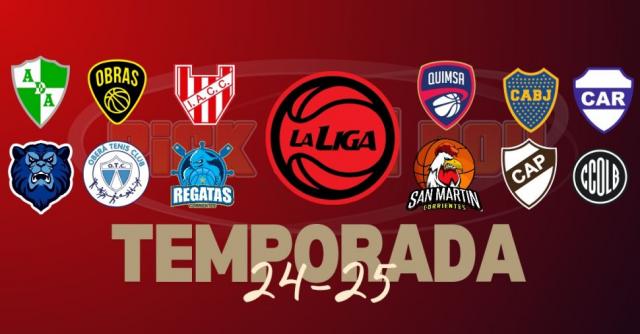 LNB: El inicio, las sorpresas, favoritos y an mucho por recorrer