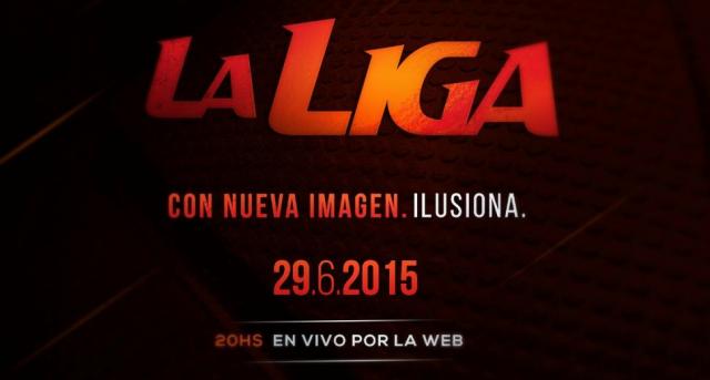 Presentaci�n de las Finales y "La nueva era"