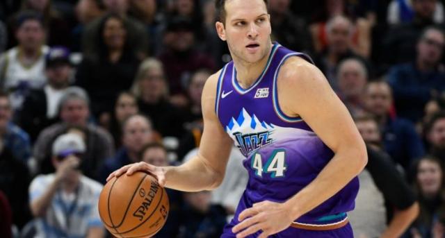 Bojan Bogdanovic se perder el resto de la temporada