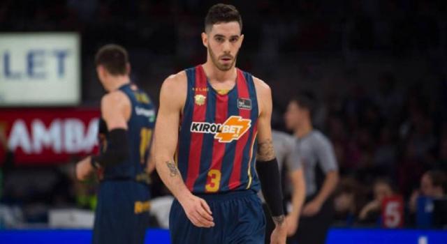 Sigue en pie la opcin de Luca Vildoza a los Knicks?