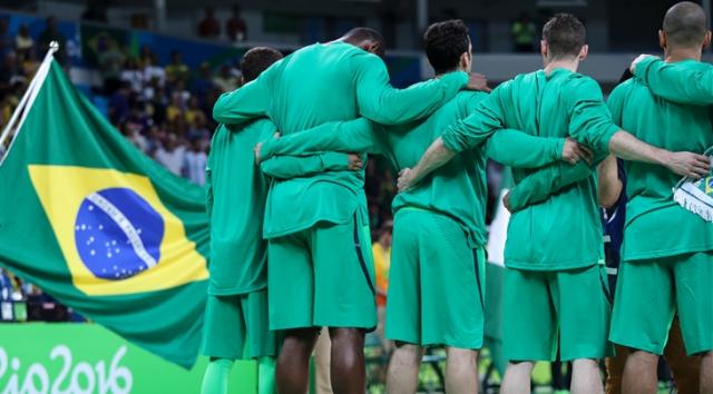 FIBA suspende federacin brasilea