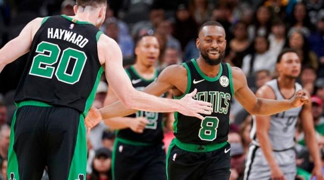 Boston Celtics: la obsesin de ganar