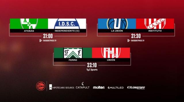 La vuelta de la Liga con el lder y el escolta