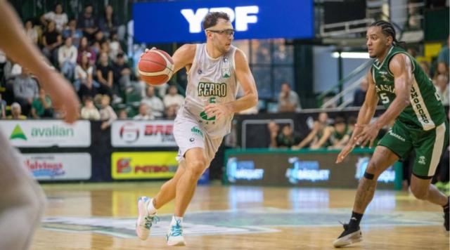Gimnasia se qued� con una victoria de oro
