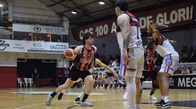 Sur: Gimnasia respondi afuera, Central en casa