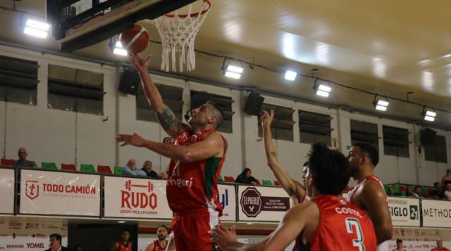 Zona Sur: Provincial se llev un triunfo enorme de Gral. Pico