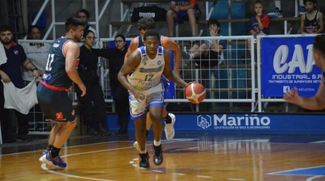 Norte: Independiente y Santa Paula ganaron de local