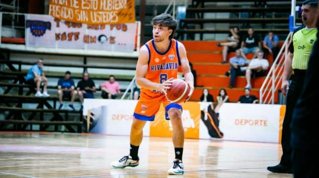 Norte: Rivadavia empieza a encontrar el camino