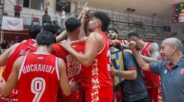 Norte: Buen comienzo de a�o para San Isidro