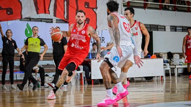 Sur: Central de lucha