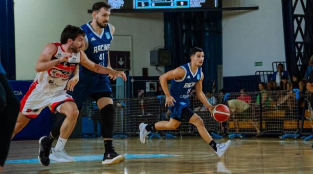 Sur: Lan�s le quit� el invicto a Centenario