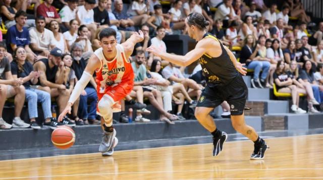 Norte: Amancay es el nuevo lider de la Conferencia