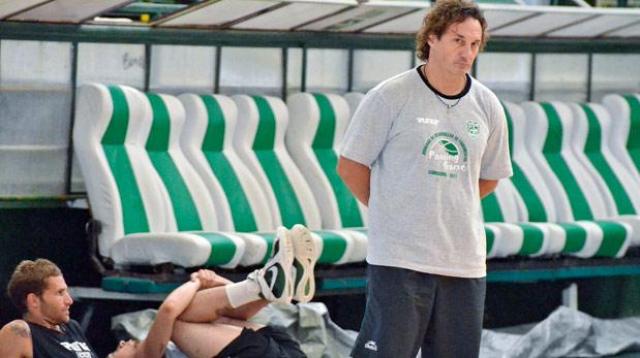 Gimnasia Indalo comenzar el 30 su pretemporada