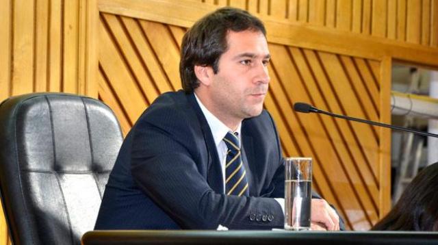 Luque: No cortamos a Richotti por los resultados