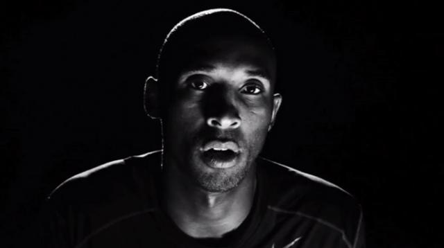 Kobe Bryant en estado puro